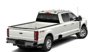 2026 Ford Super Duty® External Image 3